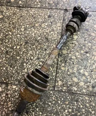 Nissan NV200 Front driveshaft