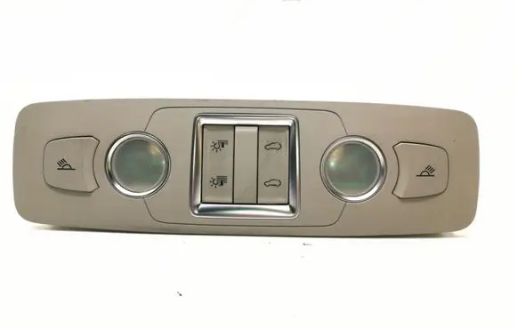 Audi Q7 4L Rear seat light 4L0947112B