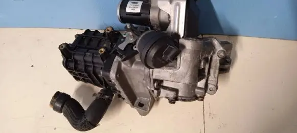 Ford Mondeo MK V EGR valve REDS7J9D475DA
