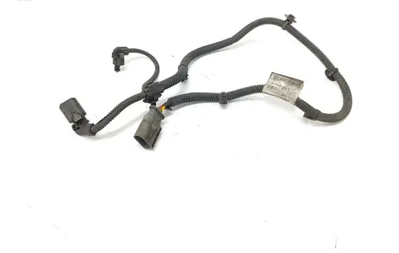 Citroen Berlingo Rear ABS sensor wiring 9828046080