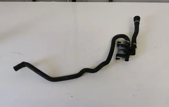 BMW X5 F15 Electric auxiliary coolant/water pump 6910544