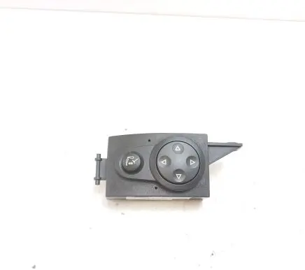 Volkswagen Phaeton Steering wheel adjustment switch 3D0953551