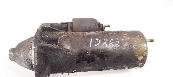 Audi A4 S4 B5 8D Starter motor 068911021C