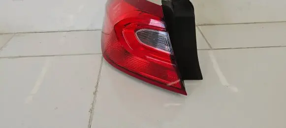Ford Fiesta Rear/tail lights H1BB13N553A