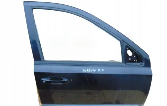 KIA Sorento Front door 550042600