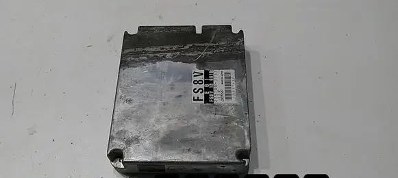 Mazda Premacy Engine control unit/module 2797001761