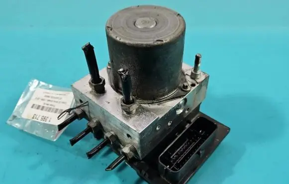 Citroen C4 Grand Picasso ABS Pump 0265951253 IMPRK1395713