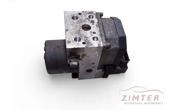 Volkswagen Transporter - Caravelle T4 ABS Pump 0273004211 7D0614111B