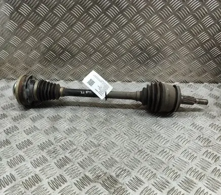 Volkswagen Transporter - Caravelle T6 Front driveshaft 7LA407271B