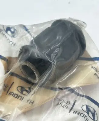 Hyundai Accent Front wishbone bush 545511E000