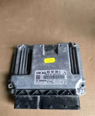 Seat Leon (5F) Engine control unit/module 05E907309A 0261S19119