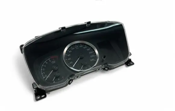 Toyota Corolla E210 E21 Speedometer (instrument cluster) 83800F2X71