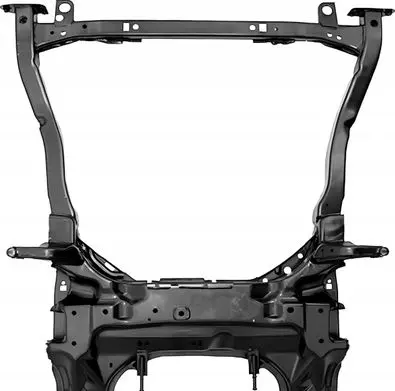 Opel Mokka Front subframe 95369845 302258