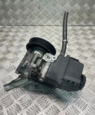Power steering pump