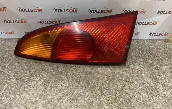 Ford Focus Rear/tail lights XS4113405A