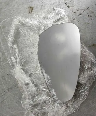 Audi A5 Wing mirror glass 8W0857536E