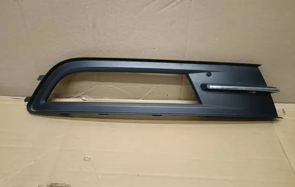 Volkswagen PASSAT B8 Front fog light trim/grill 3G0854662 3G0853666A 3G0863666A