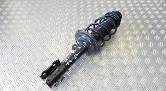 Toyota Yaris Front shock absorber/damper 485200D250 4852052510 4813152F90