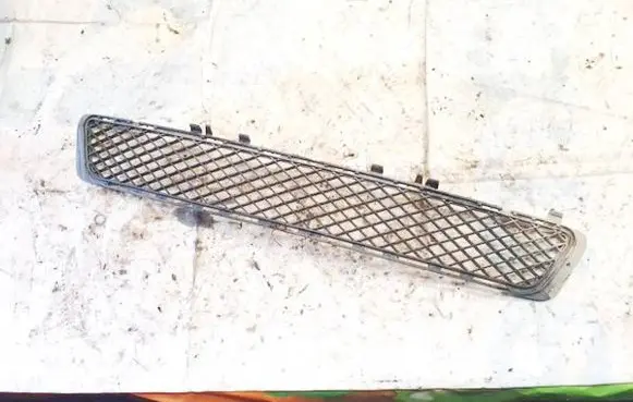 Mercedes-Benz E W212 Front bumper lower grill a2128850023