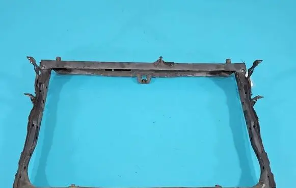 Toyota RAV 4 (XA30) Radiator support slam panel IMPRK1502946