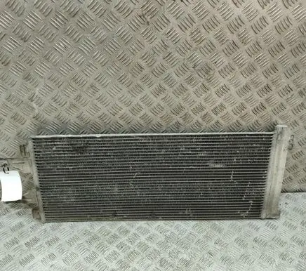 Peugeot Boxer A/C cooling radiator (condenser) D8169007 1399111080