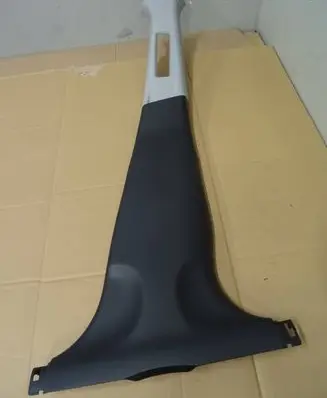 Honda Accord (B) pillar trim (top)