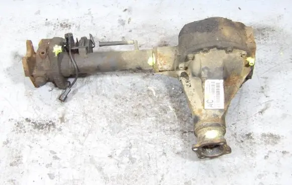 Opel Frontera B Front differential 91160402