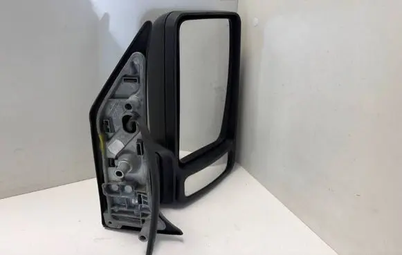 Iveco Daily 3rd gen Front door electric wing mirror 0156267 0256267