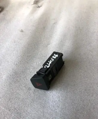 Ford Kuga III Hazard light switch Jx7t13a350ab
