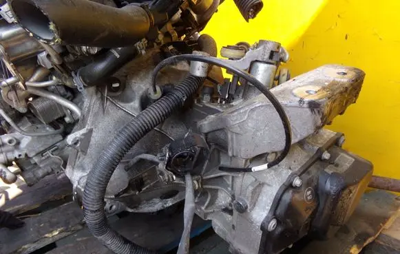Opel Astra K Manual 5 speed gearbox A18060257A5WW394 31SP43 A5WW394