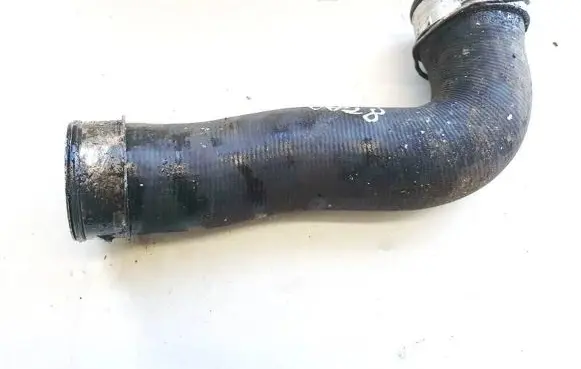 Volkswagen Golf V Intercooler hose/pipe
