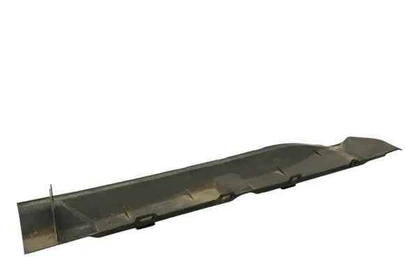 Mercedes-Benz CL C216 Other body part A2168890625