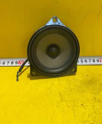 Mini One - Cooper Coupe R56 Front door high frequency speaker 342819601