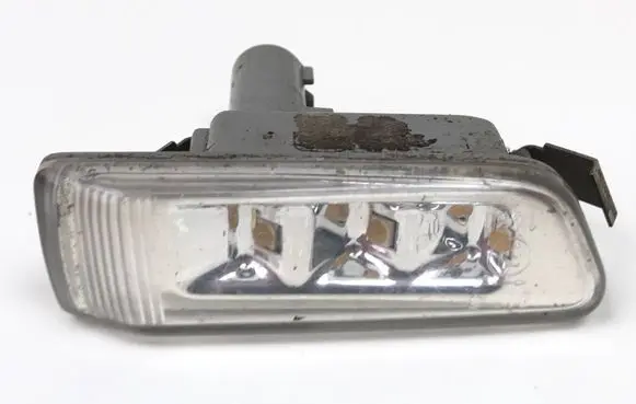 Audi A8 S8 D3 4E Front fender indicator light 4E0949127
