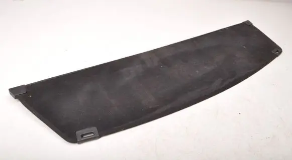 Toyota Aygo AB40 Parcel shelf 