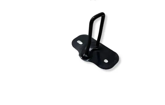Tesla Model Y Engine bonnet/hood lock/latch loop/hook 