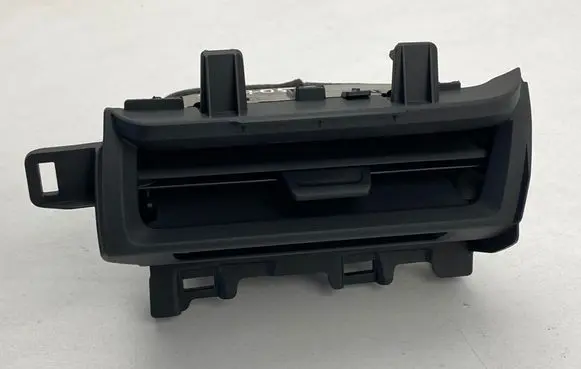 Toyota Prius xw60 Dashboard side air vent grill/cover trim 5565047280