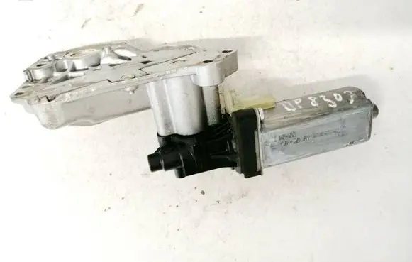 Saab 9-5 Seat adjustment motor 0390201901