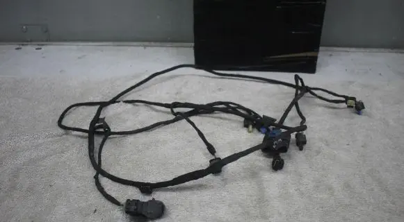 Mercedes-Benz E W212 Parking sensor (PDC) wiring loom