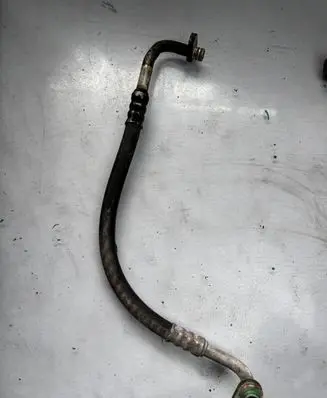 Citroen C4 I Picasso Air conditioning (A/C) pipe/hose 9656859280
