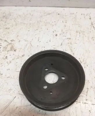 Audi Q5 SQ5 Power steering pump pulley 059145255C