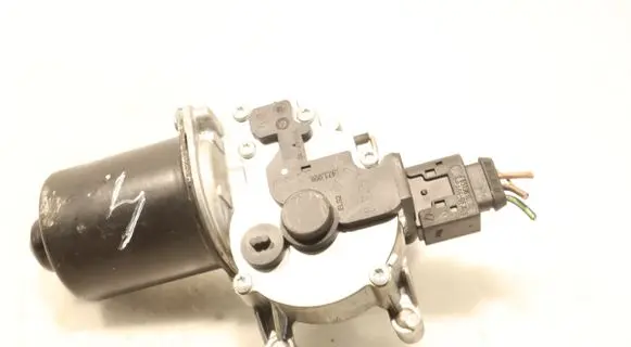 BMW 1 E81 E87 Wiper motor 450.121