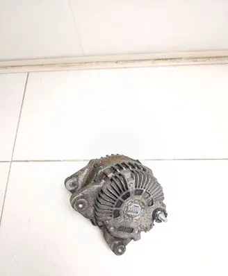 Nissan X-Trail T31 Generator/alternator 23100JG71A A3TJ2481 12V150A7402