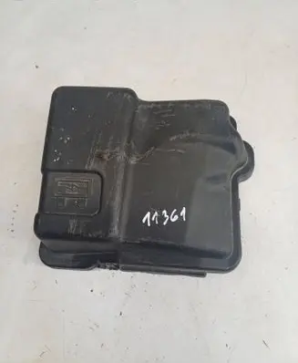 Citroen C3 Fuse box cover 9657287180