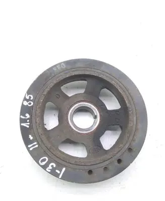 Hyundai i30 Crankshaft pulley