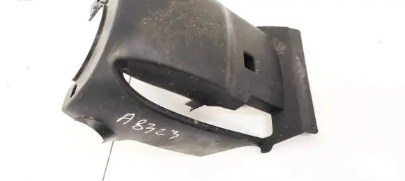 Nissan Qashqai Steering wheel column trim 484741KK1A P81107B48100