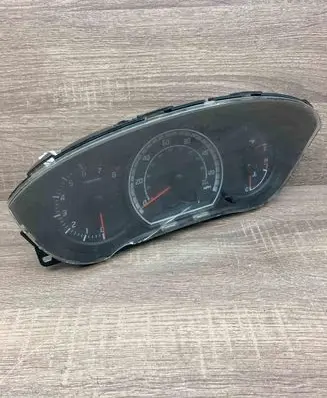 Suzuki Swift I Speedometer (instrument cluster) 3410062JE0 3410062J5