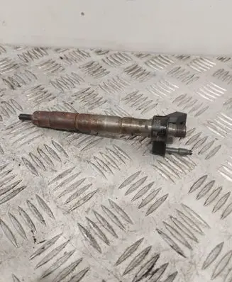 BMW X1 E84 Fuel injector 0445116 7805428 7HSB61G