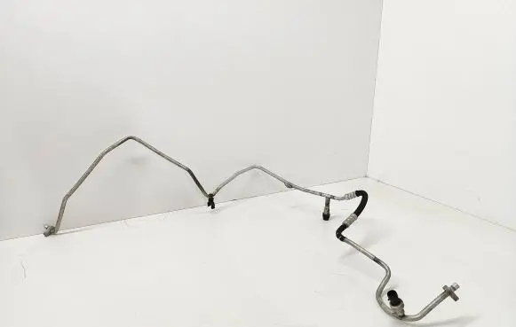 Renault Laguna III Air conditioning (A/C) pipe/hose