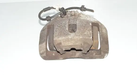 BMW 5 F10 F11 Front brake caliper 6792689 34116792689